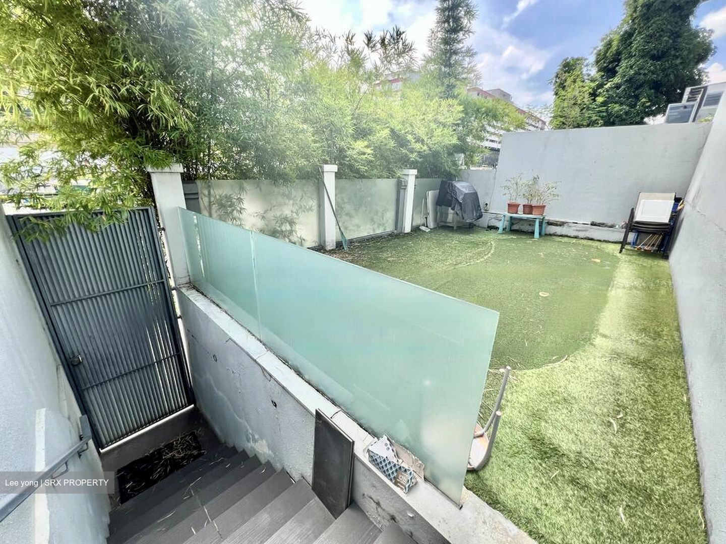 Loyang Villas (D17), Terrace #468093361